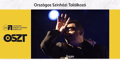 Kean I OSZT