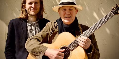 Simon and Garfunkel Tribute - Skive Theater