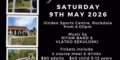 Selo Rotino Igranka\/Dance