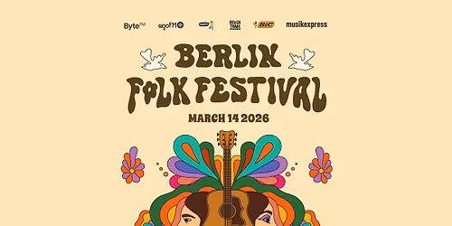 Berlin Folk Festival