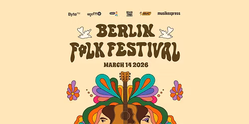 Berlin Folk Festival