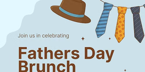 Fathers Day Brunch