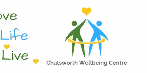 Chesterfield Health and Wellbeing Day