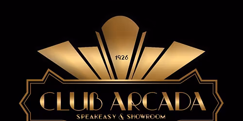 Club Arcada Speakeasy & Showroom (St. Charles) - The Hat Guys