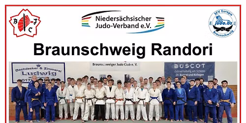 Braunschweig Randori