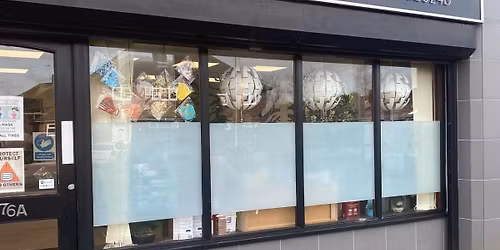 Laura Bestwick's Joint Wedding Party