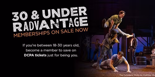 Parking The Simon and Garfunkel Story - Denver