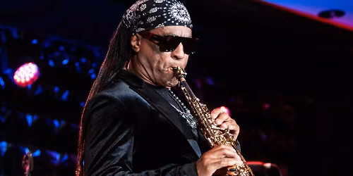 Jazz Under the Stars: Marion Meadows feat. Gerald Veasley Band