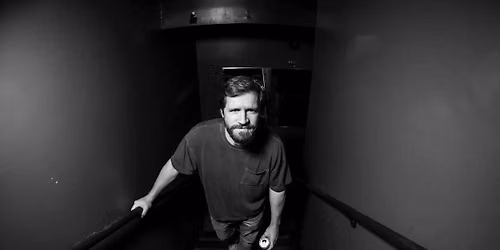 Chris O'Connor