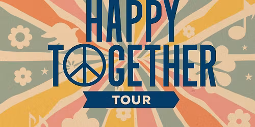 Happy Together Tour 2026