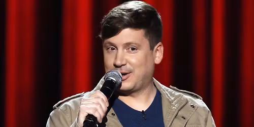 Parking Dave Landau