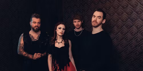 Beyond The Black - RISING HIGH 2026