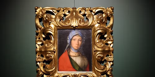 Un Pomeriggio Con Noi a Cremona :  la Mostra Boccaccio Boccaccino