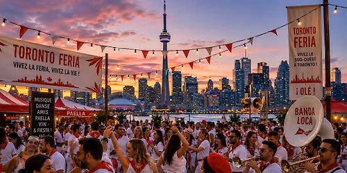 Toronto Feria