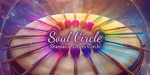Shamanic Drum Experience