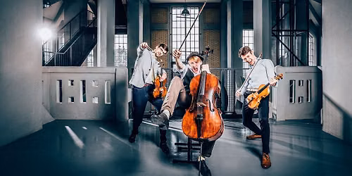 Adventn\u00ed koncert Husak Quartet