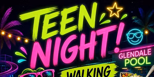 Teen Night 