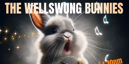 The WellSwung Bunnies 