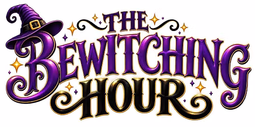 Bewitching Hour- Crystal Lake 