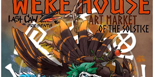 Were-House Art Market