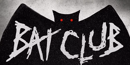 Bat Club - Gothic Dance Party