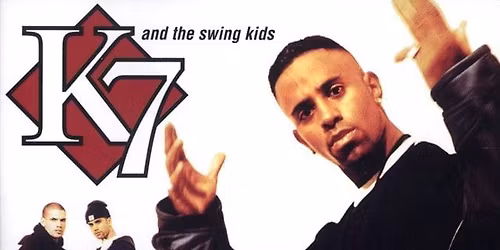 K7, Tommy Trails in East Hampshire