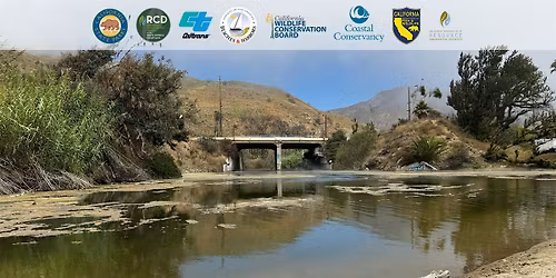 Topanga Lagoon Restoration Project Public Meeting