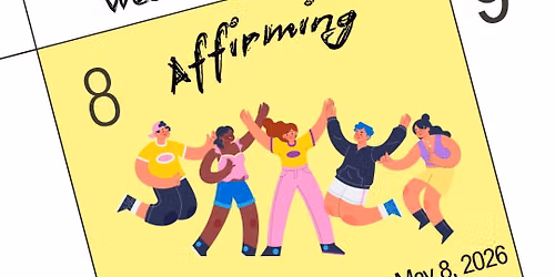 AFFIRMING — Dennis R Neill Equality Center