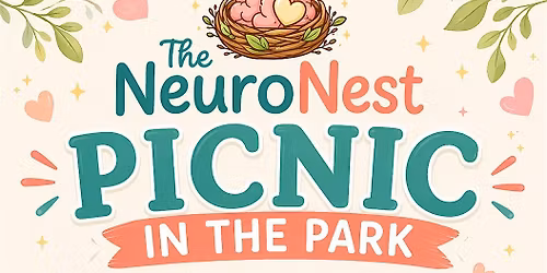 The NeuroNest Picnic in the park