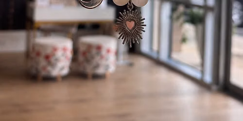 Bag Accessory - Create Together