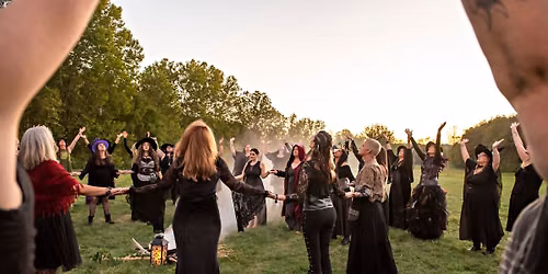 2026 Witchy Empowerment Shoot