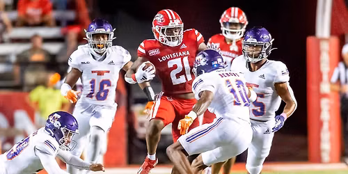 Northwestern State Demons vs. Nicholls Colonels