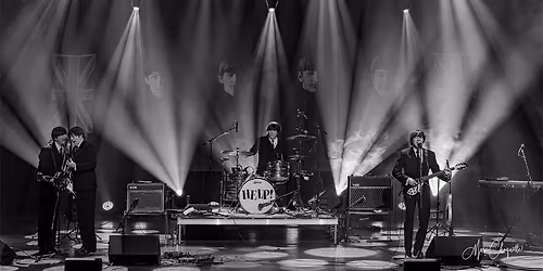 HELP! HOMMAGE AUX BEATLES \u2014 PARC EMPIRE (SPECTACLE GRATUIT!) RIBFEST 2026