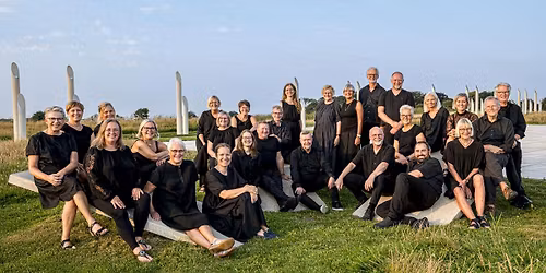 Julekoncert med KorDania fra Jelling