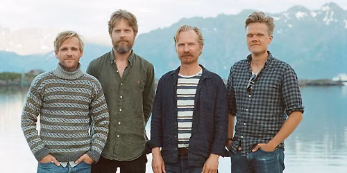 Danish String Quartet