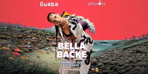Bella Backe