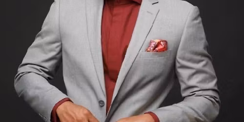 Josh Adams, Garret Evans, Kathy Ryan live in Royal Oak, MI