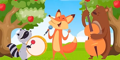 Patapon et la forêt des chansons