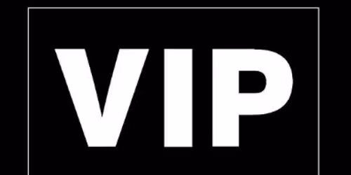 Bryce Crawford - VIP Q&A Add-On *Not A Concert Ticket*
