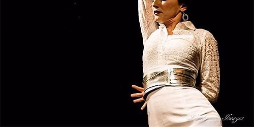 Tablao Flamenco ft. Cristina Hall