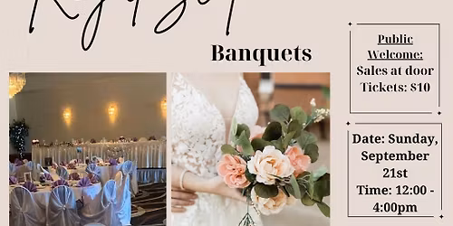 Royal Scot Bridal Expo & Vendor Show