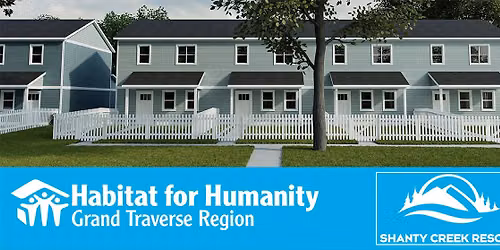 Pizza, Opportunity, & Possible Homeownership!