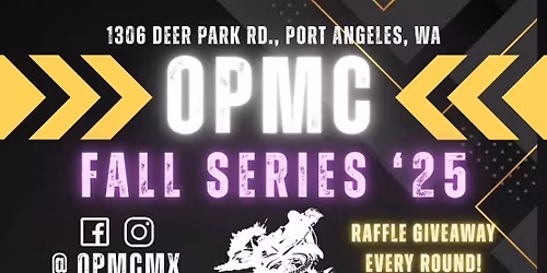 Fall series 2025 round 5