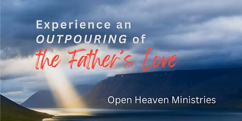 OHM "Hosting His Presence" Gathering