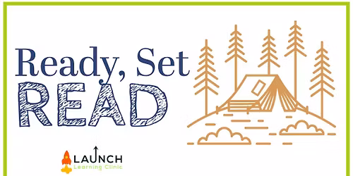 Ready, Set, Read Six-Week Summer Reading Program Begins!