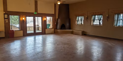 Yoga on the River: Celebrate the Solstice! (Indoor Edition)