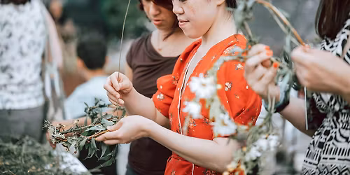 Midsummer: Threads of Courage