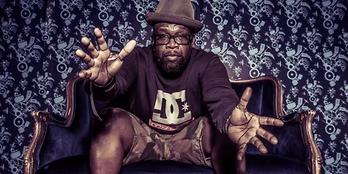 JERU THE DAMAJA \u2022 THE SUN RISES IN THE EAST \u2022 30TH ANNIVERSARY
