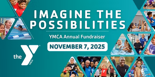 Yakima Family YMCA Annual Dinner & Auction Fundraiser