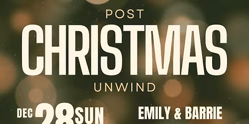 SAVE THE DATE: Live music fundraiser for Teenage Cancer Trust